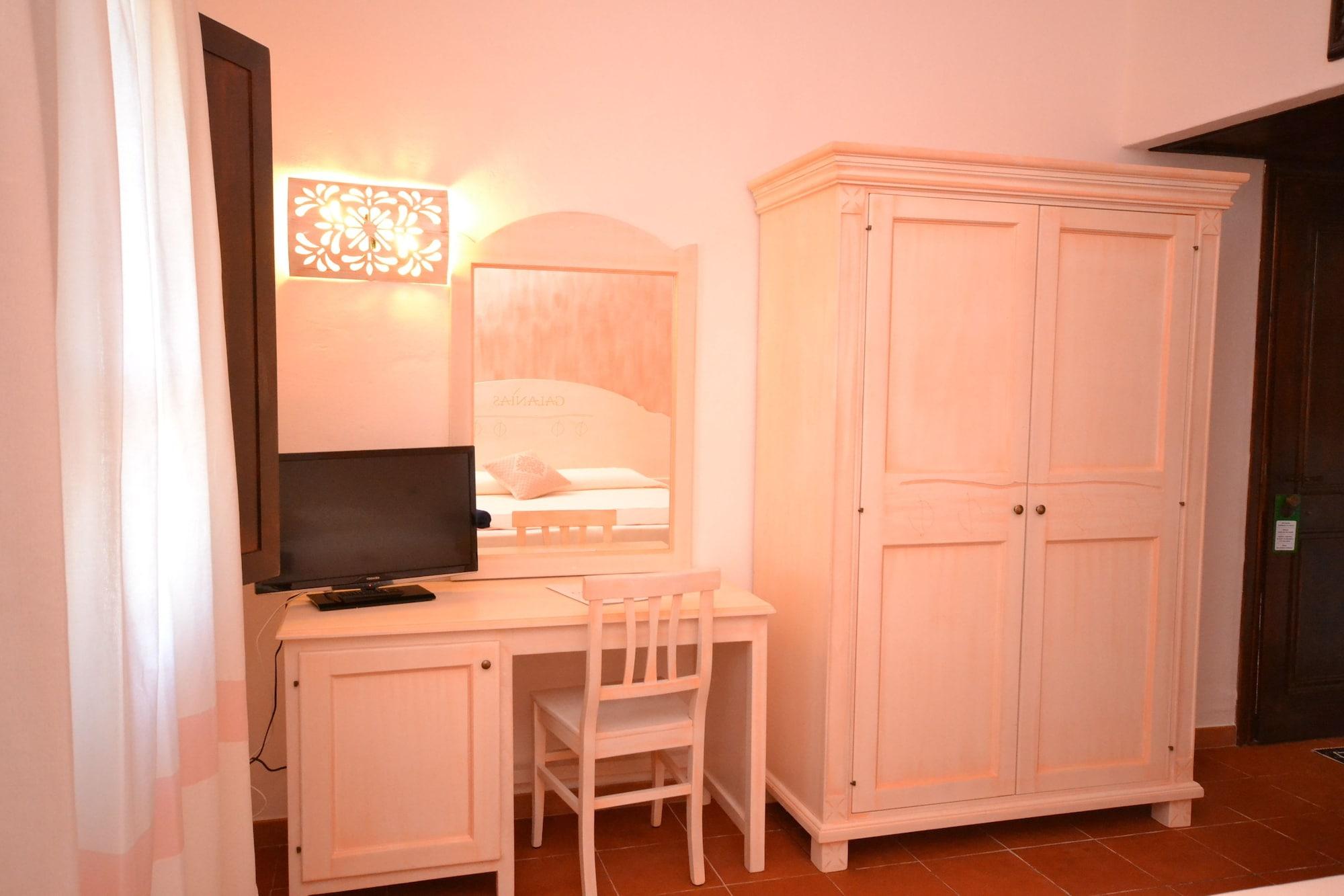 Felix Hotels - Galanias Hotel & Retreat Bari Sardo Dış mekan fotoğraf