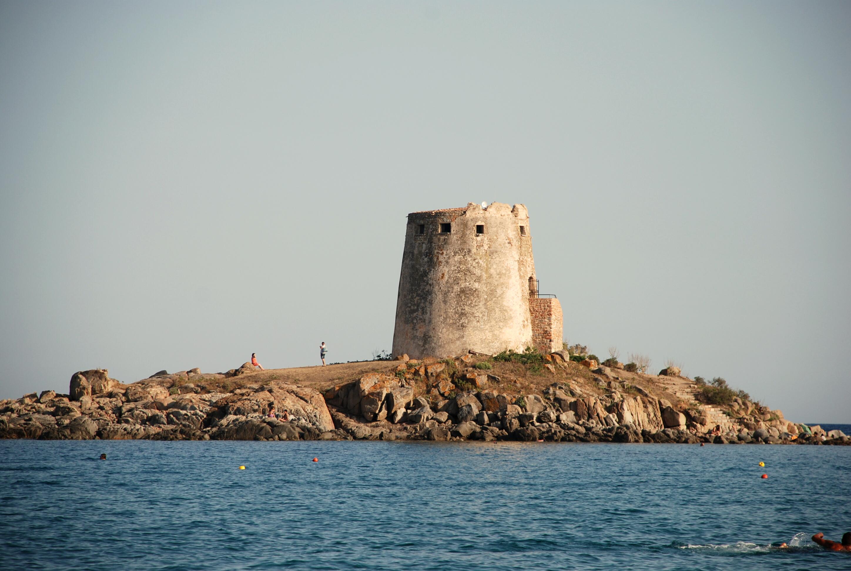 Felix Hotels - Galanias Hotel & Retreat Bari Sardo Dış mekan fotoğraf