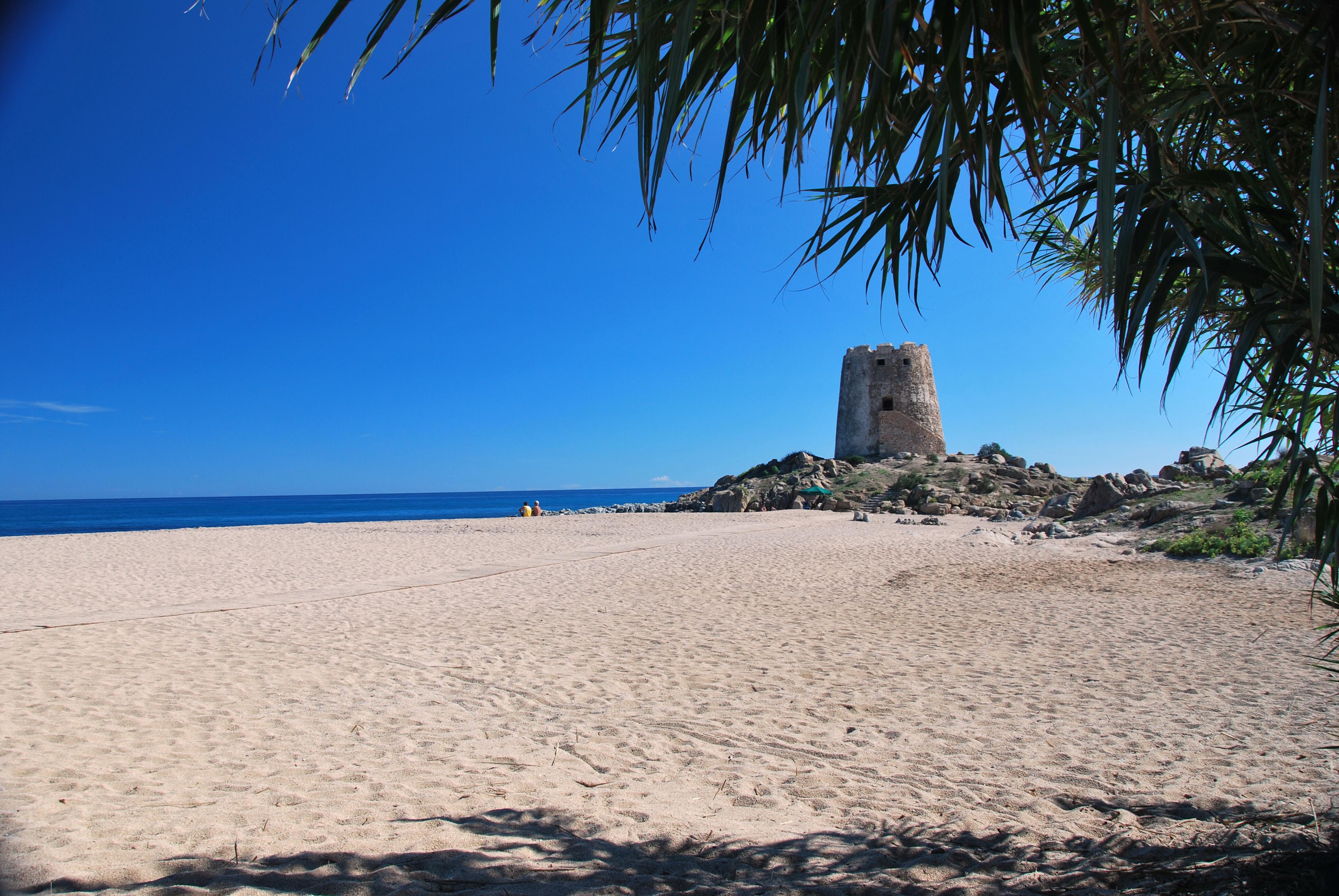 Felix Hotels - Galanias Hotel & Retreat Bari Sardo Dış mekan fotoğraf