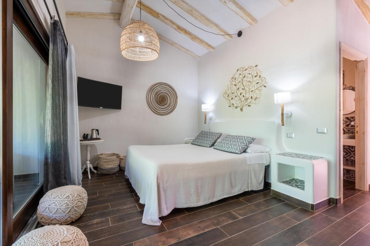 Felix Hotels - Galanias Hotel & Retreat Bari Sardo Dış mekan fotoğraf