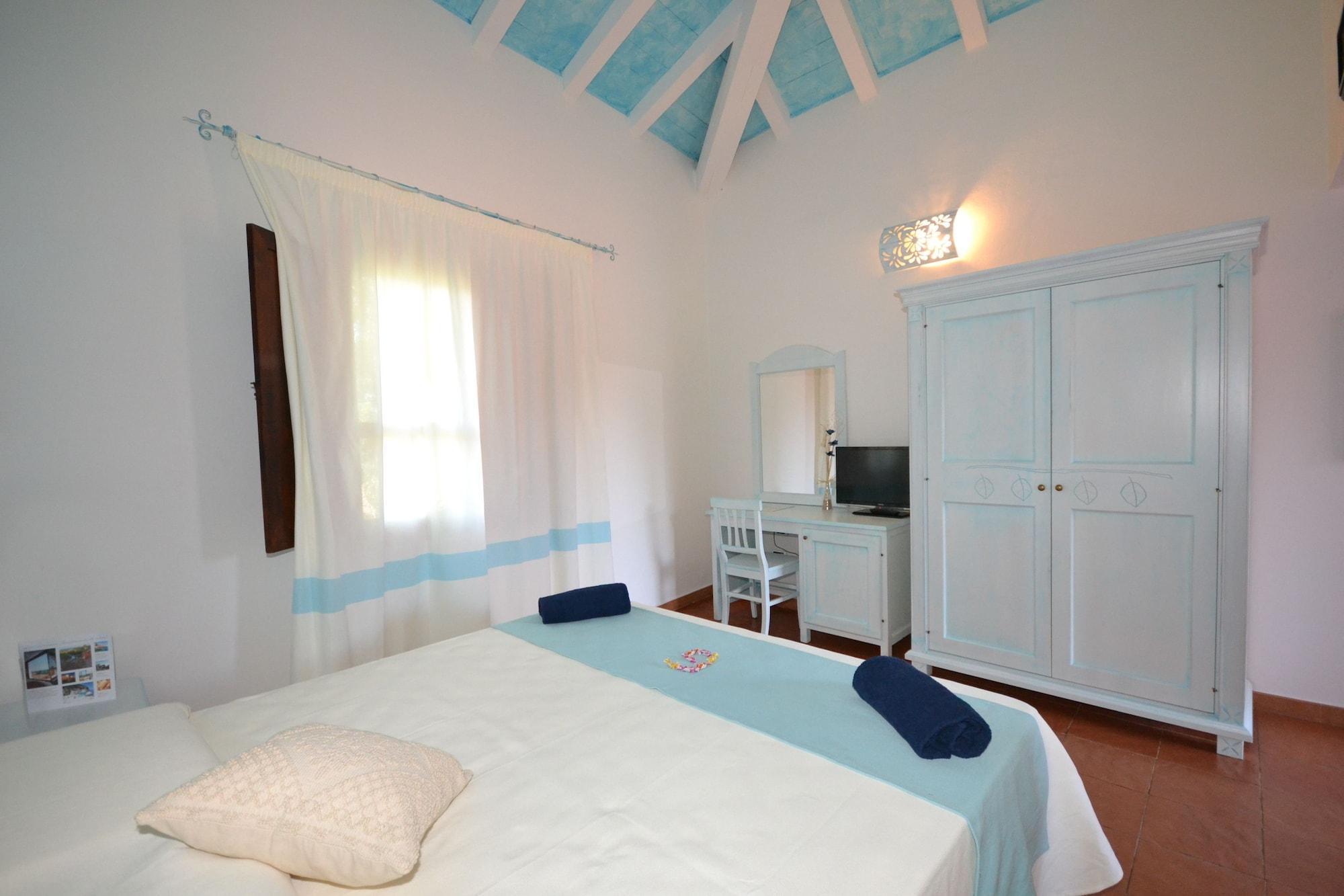Felix Hotels - Galanias Hotel & Retreat Bari Sardo Dış mekan fotoğraf