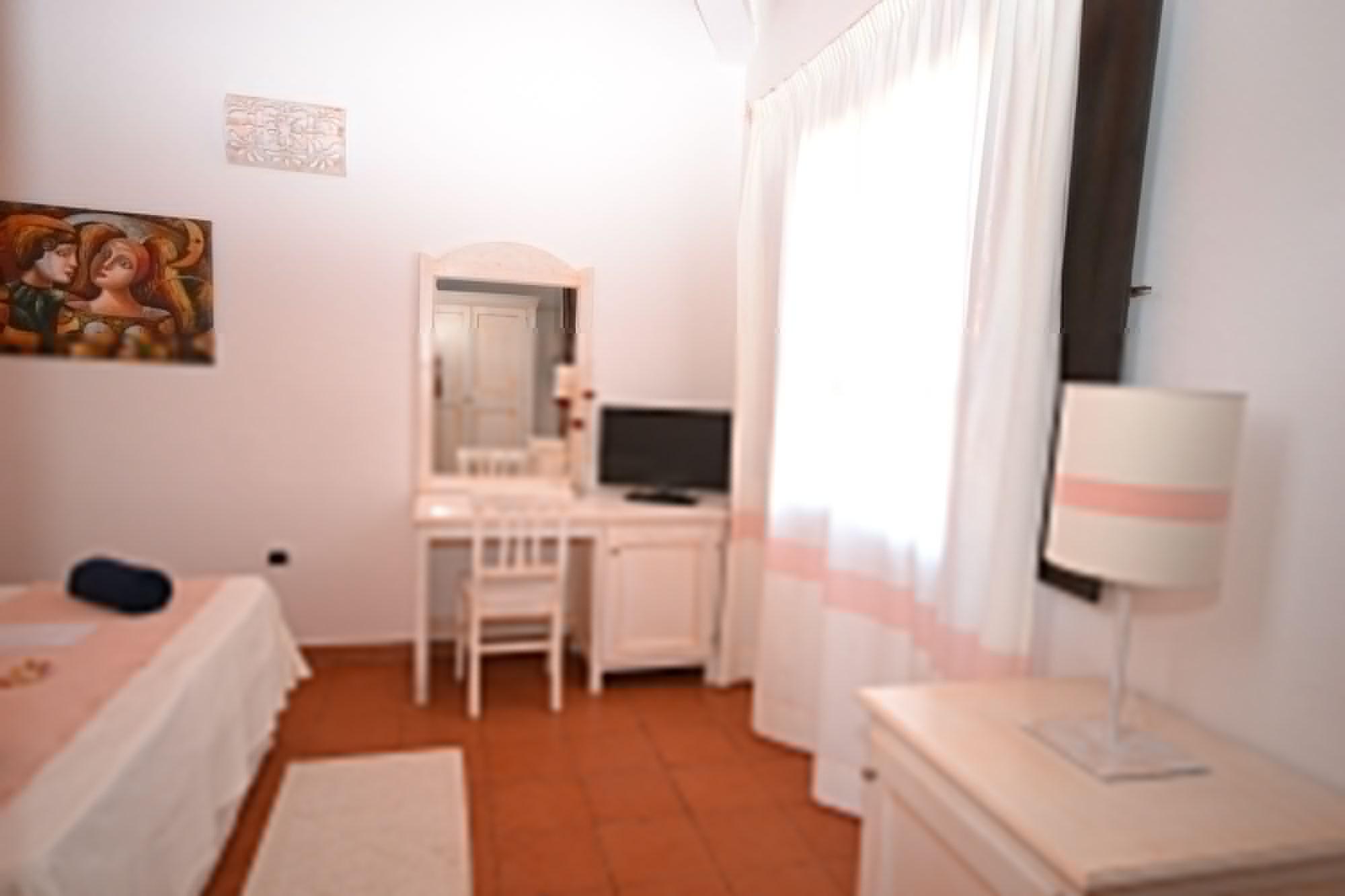 Felix Hotels - Galanias Hotel & Retreat Bari Sardo Dış mekan fotoğraf