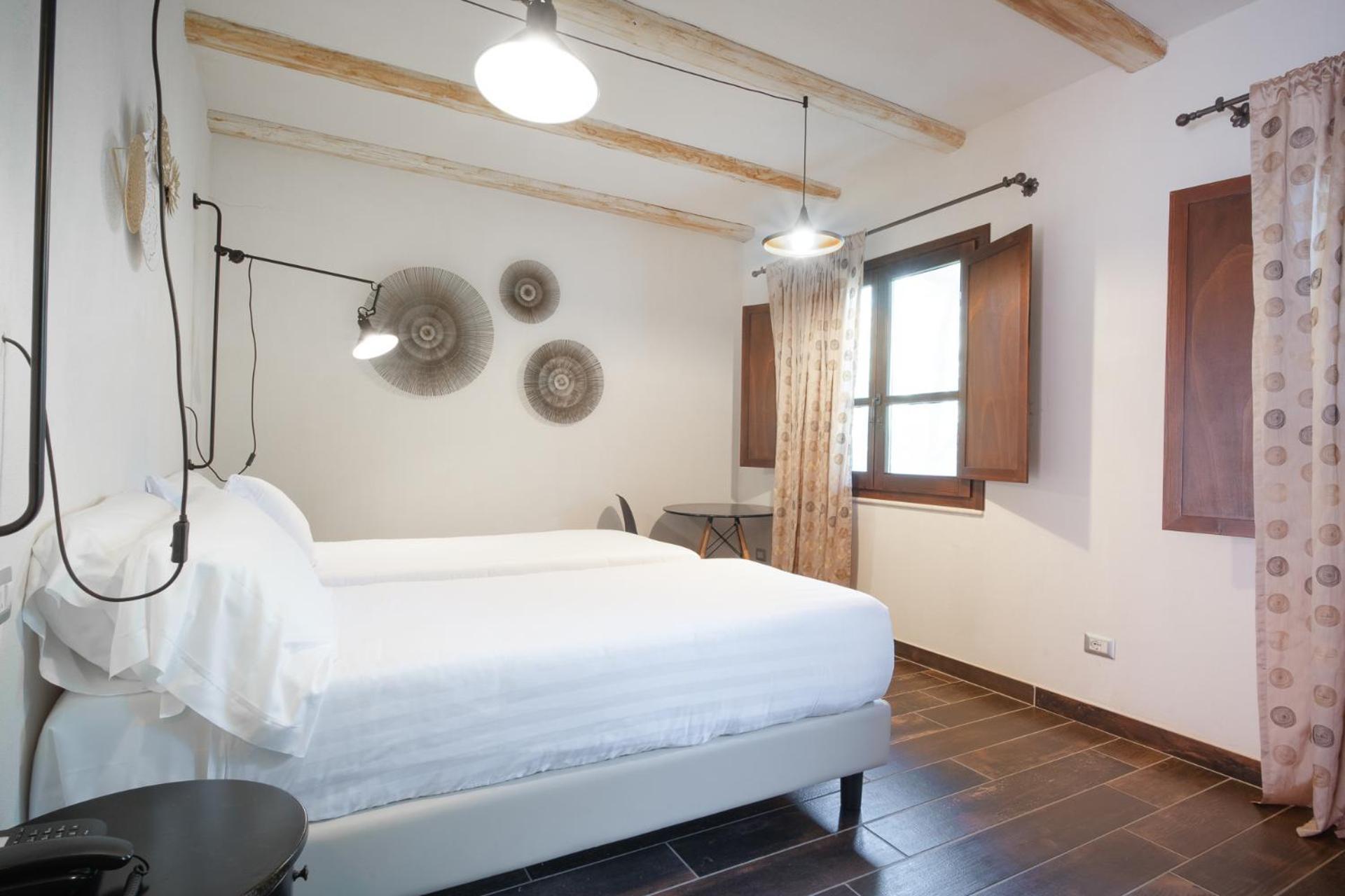 Felix Hotels - Galanias Hotel & Retreat Bari Sardo Dış mekan fotoğraf