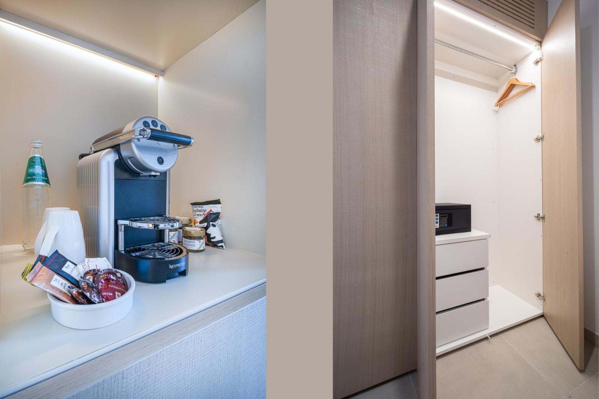 Felix Hotels - Galanias Hotel & Retreat Bari Sardo Dış mekan fotoğraf