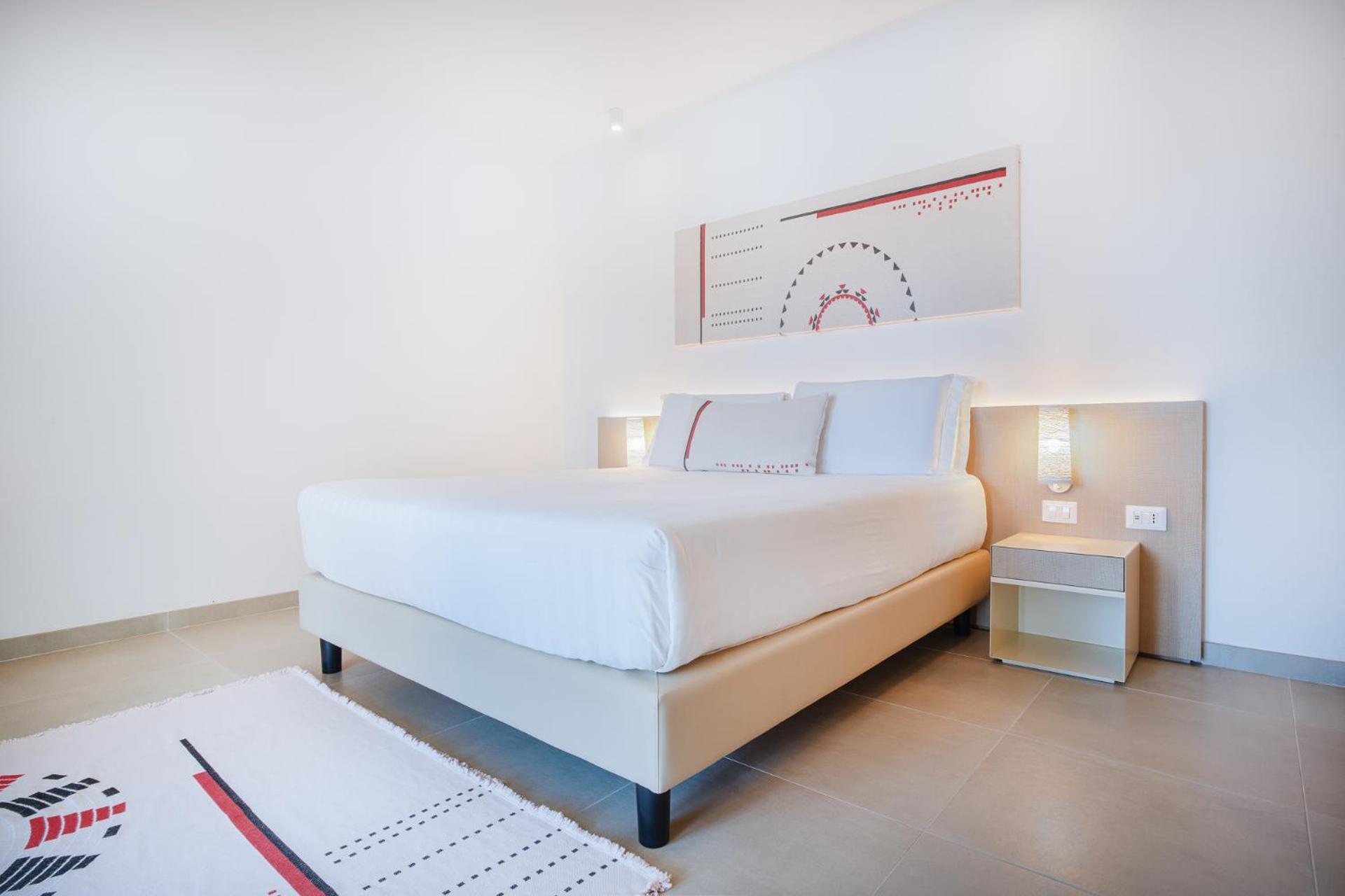 Felix Hotels - Galanias Hotel & Retreat Bari Sardo Dış mekan fotoğraf