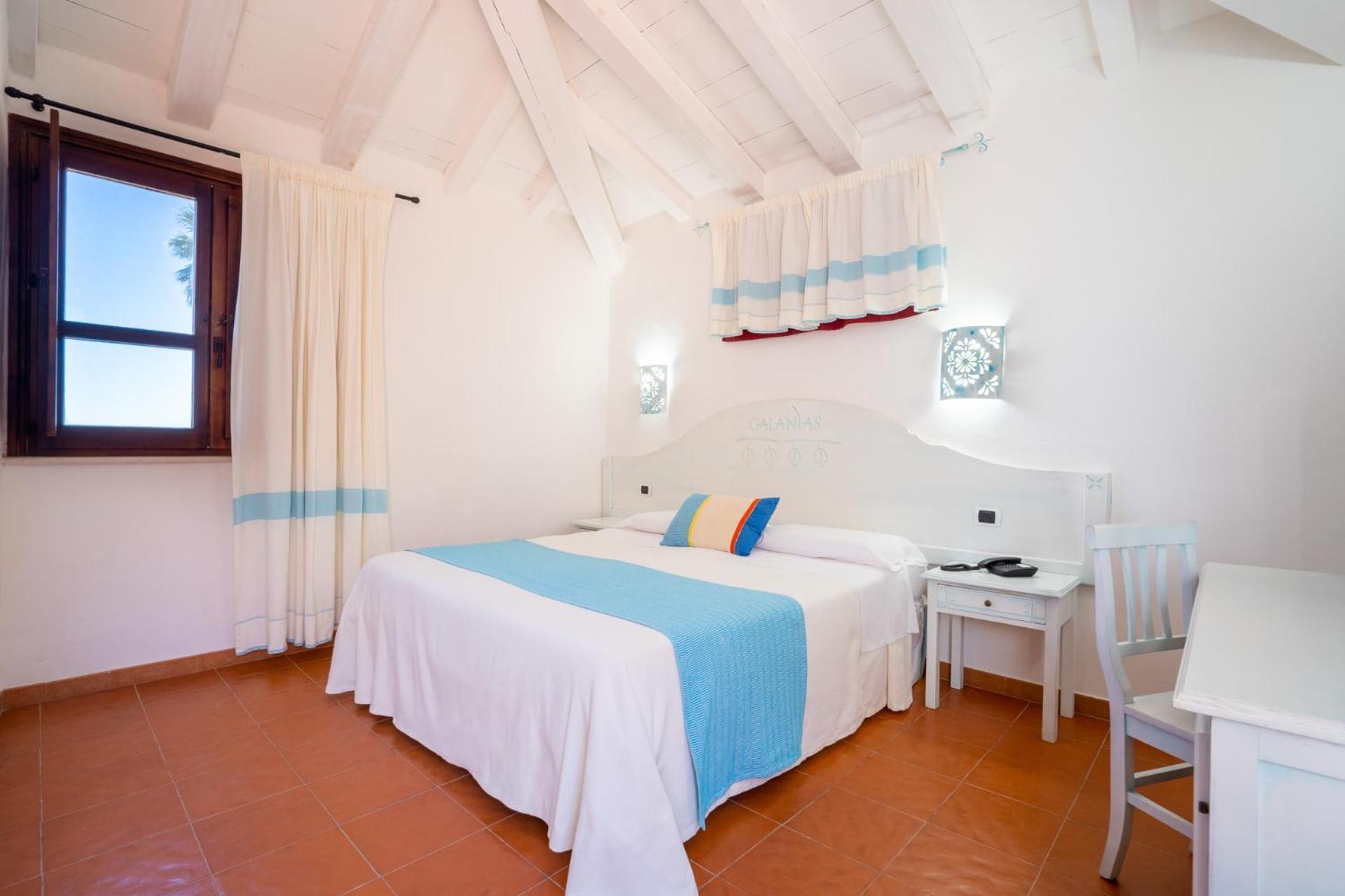 Felix Hotels - Galanias Hotel & Retreat Bari Sardo Dış mekan fotoğraf