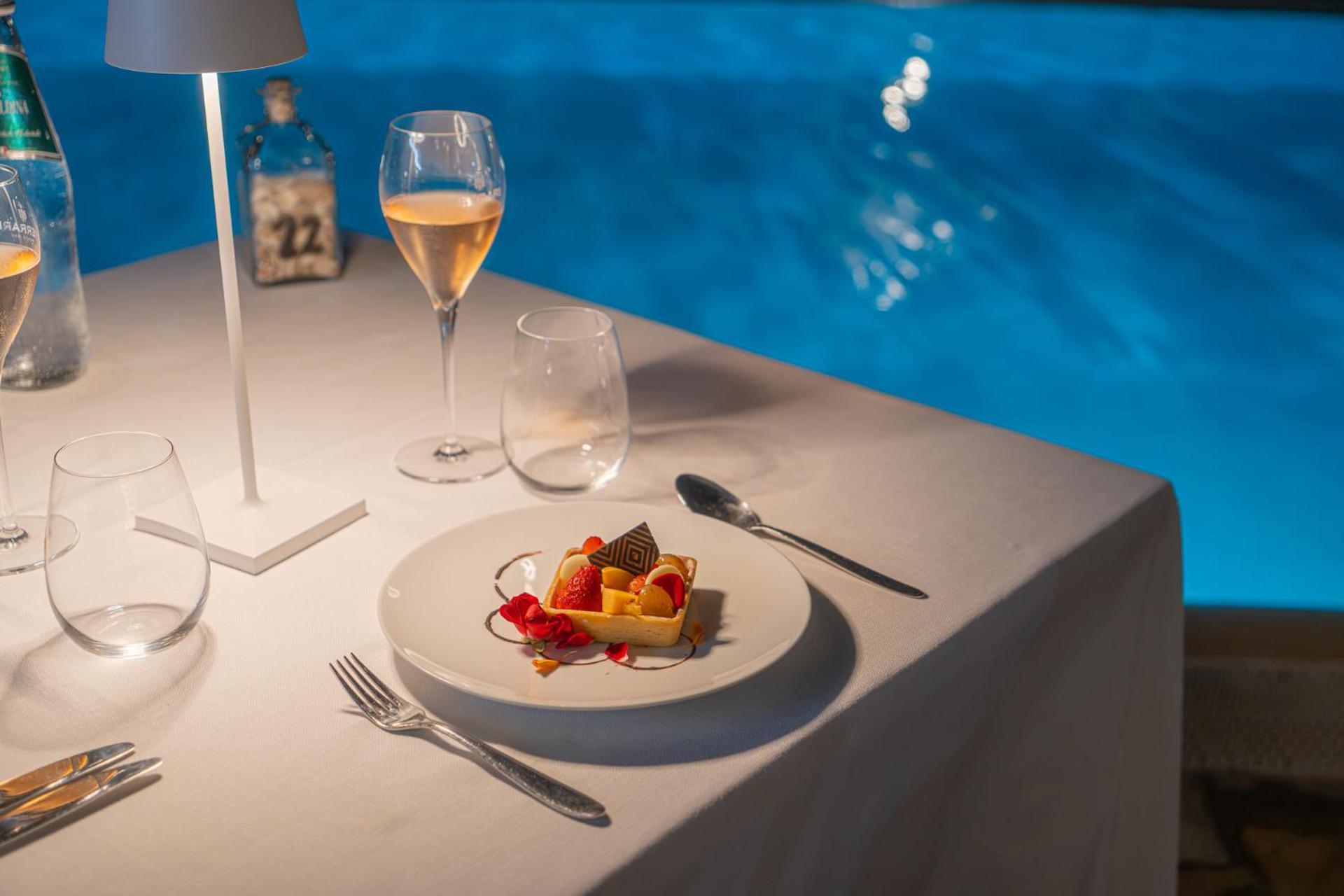 Felix Hotels - Galanias Hotel & Retreat Bari Sardo Dış mekan fotoğraf